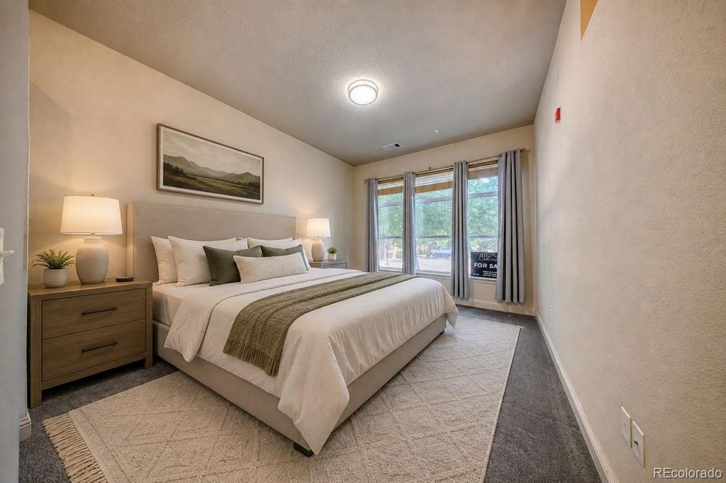 Image 13 of property listing at 5401 S Park Terrace Avenue 107A, Greenwood Village, CO 80111