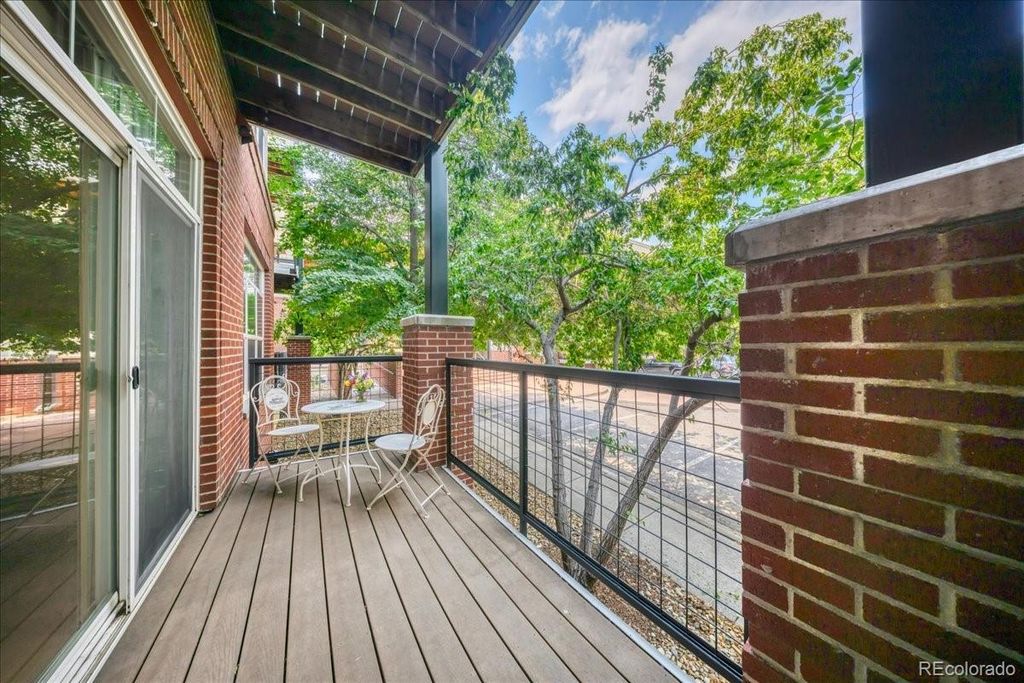 Image 21 of property listing at 5401 S Park Terrace Avenue 107A, Greenwood Village, CO 80111