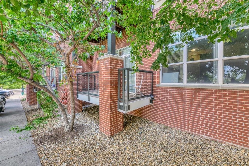 Image 22 of property listing at 5401 S Park Terrace Avenue 107A, Greenwood Village, CO 80111