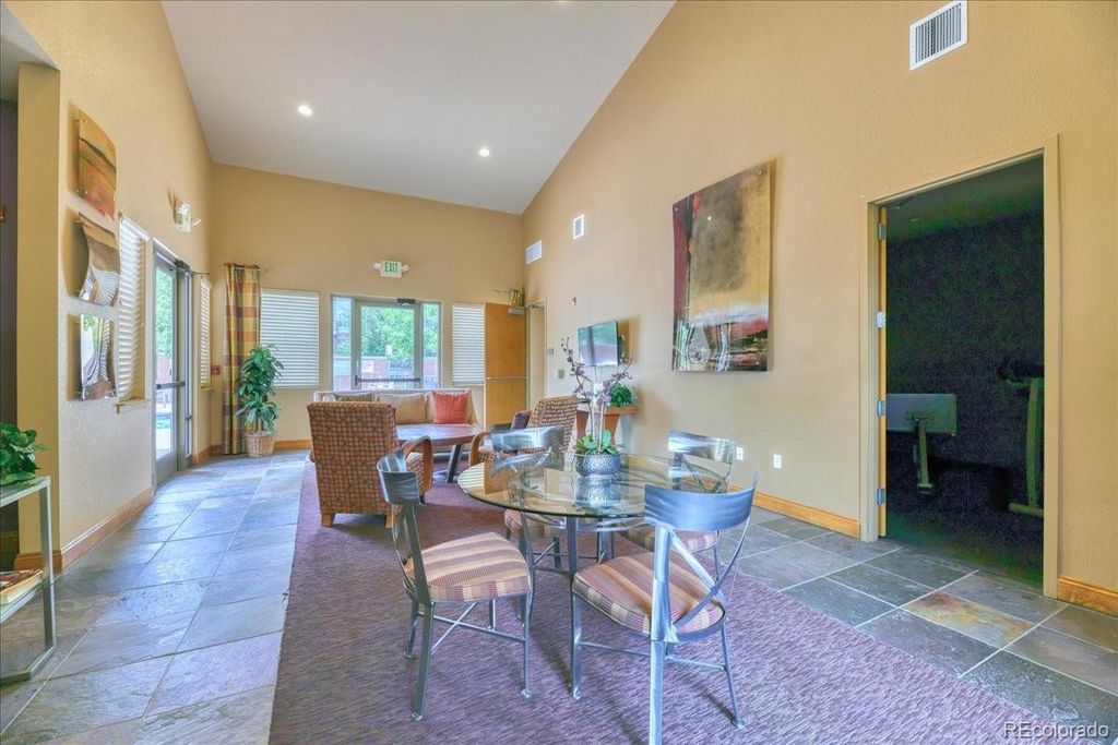 Image 25 of property listing at 5401 S Park Terrace Avenue 107A, Greenwood Village, CO 80111