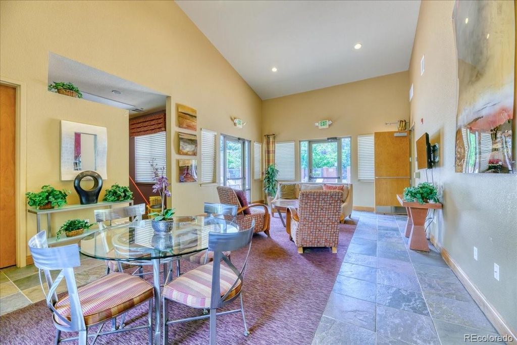 Image 26 of property listing at 5401 S Park Terrace Avenue 107A, Greenwood Village, CO 80111