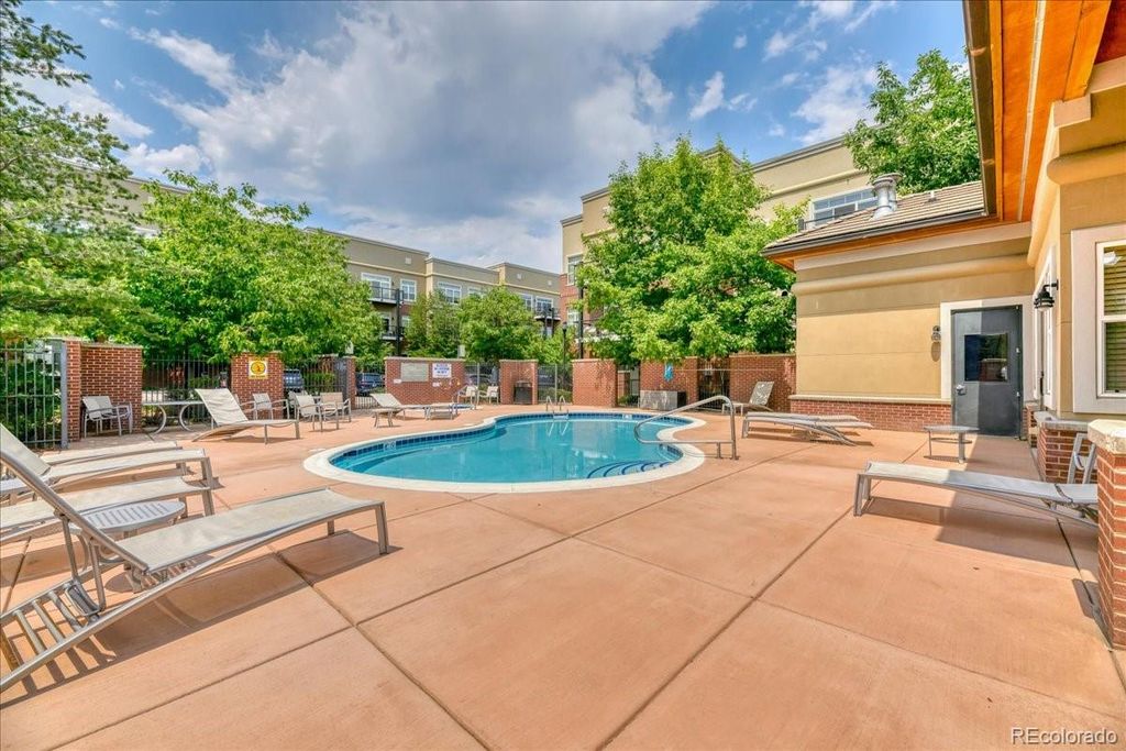 Image 30 of property listing at 5401 S Park Terrace Avenue 107A, Greenwood Village, CO 80111