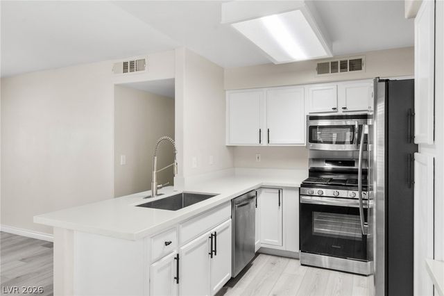3061 Key Largo Drive 201, Las Vegas, NV 89120