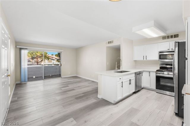 3061 Key Largo Drive 201, Las Vegas, NV 89120