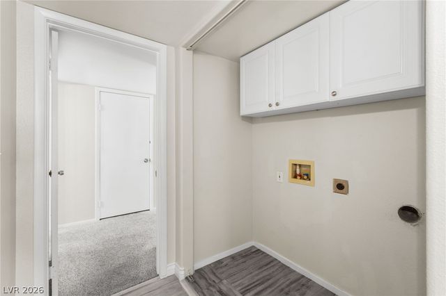 3061 Key Largo Drive 201, Las Vegas, NV 89120