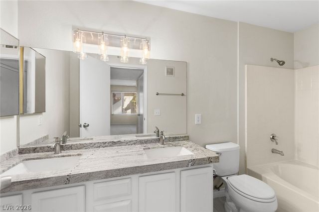 3061 Key Largo Drive 201, Las Vegas, NV 89120