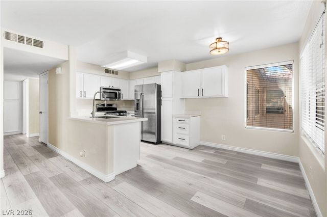 3061 Key Largo Drive 201, Las Vegas, NV 89120