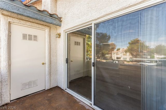3061 Key Largo Drive 201, Las Vegas, NV 89120