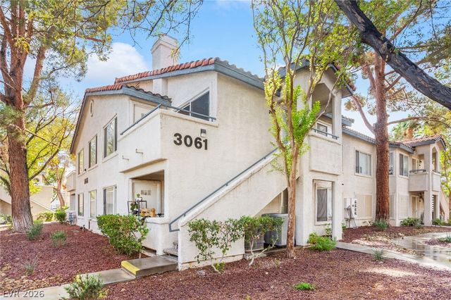 3061 Key Largo Drive 201, Las Vegas, NV 89120