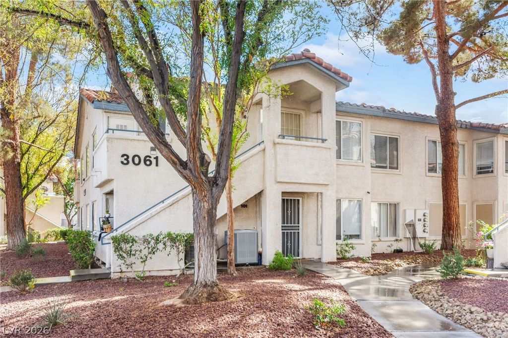 3061 Key Largo Drive 201, Las Vegas, NV 89120