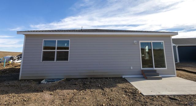 309 N VALLEY DR, Rapid City, SD 57703