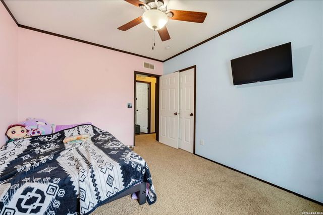 4131 Hickory Haven, Elmendorf, TX 78112