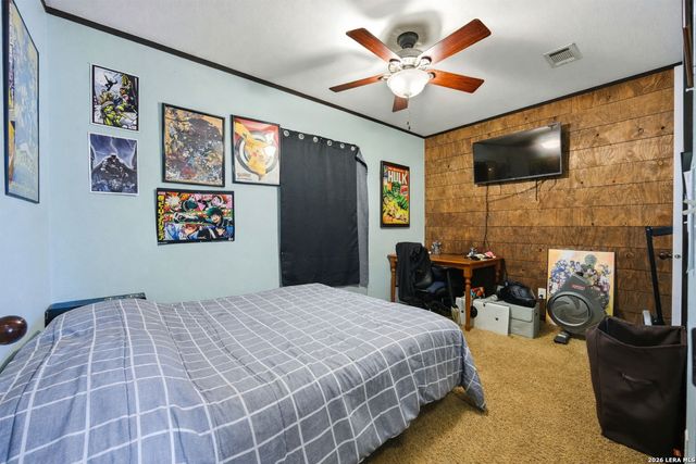 4131 Hickory Haven, Elmendorf, TX 78112