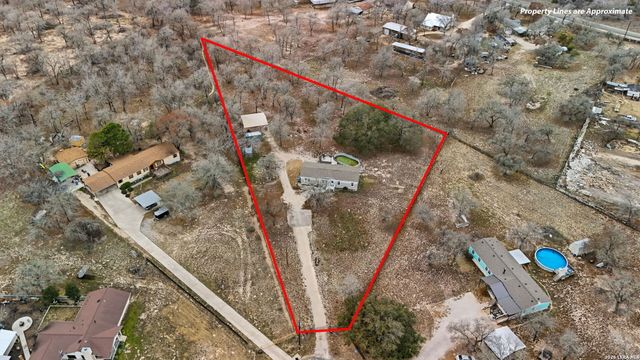 4131 Hickory Haven, Elmendorf, TX 78112