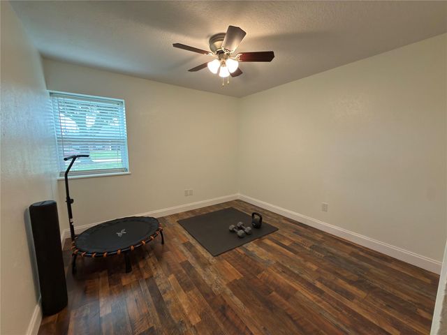 1197 Briarmeadow Drive, Beaumont, TX 77706