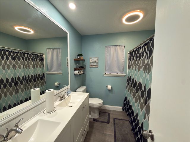 1197 Briarmeadow Drive, Beaumont, TX 77706