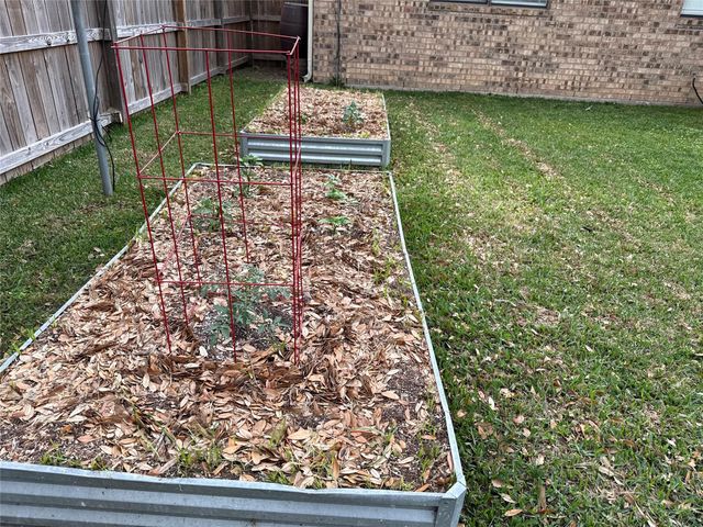 1197 Briarmeadow Drive, Beaumont, TX 77706