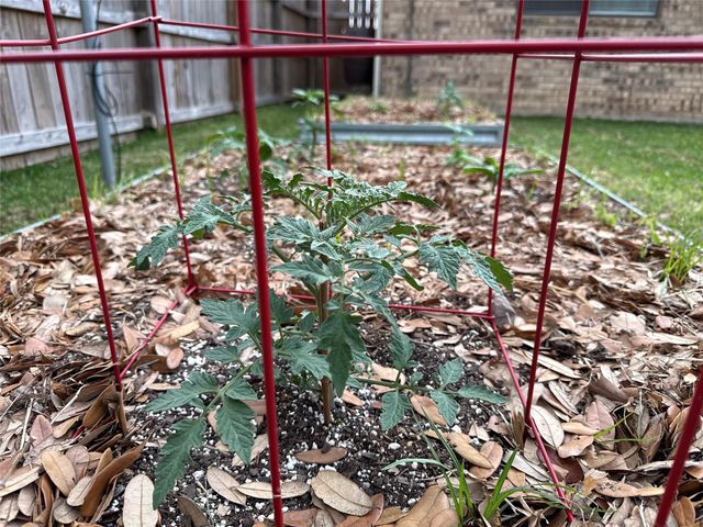 1197 Briarmeadow Drive, Beaumont, TX 77706