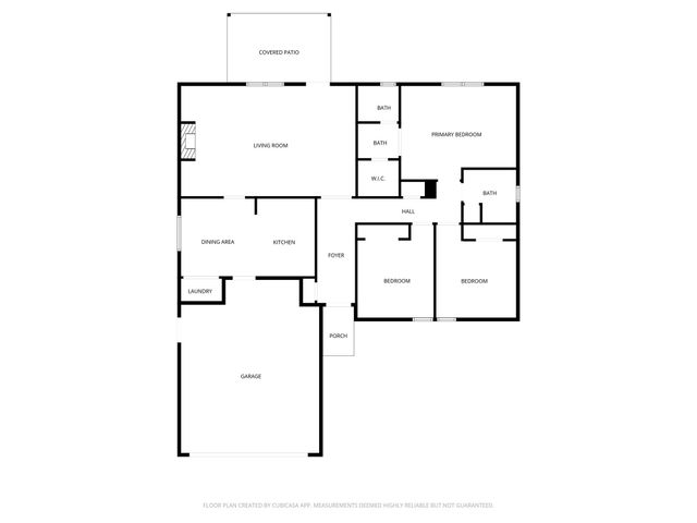 1197 Briarmeadow Drive, Beaumont, TX 77706