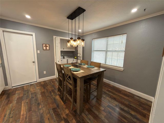 1197 Briarmeadow Drive, Beaumont, TX 77706