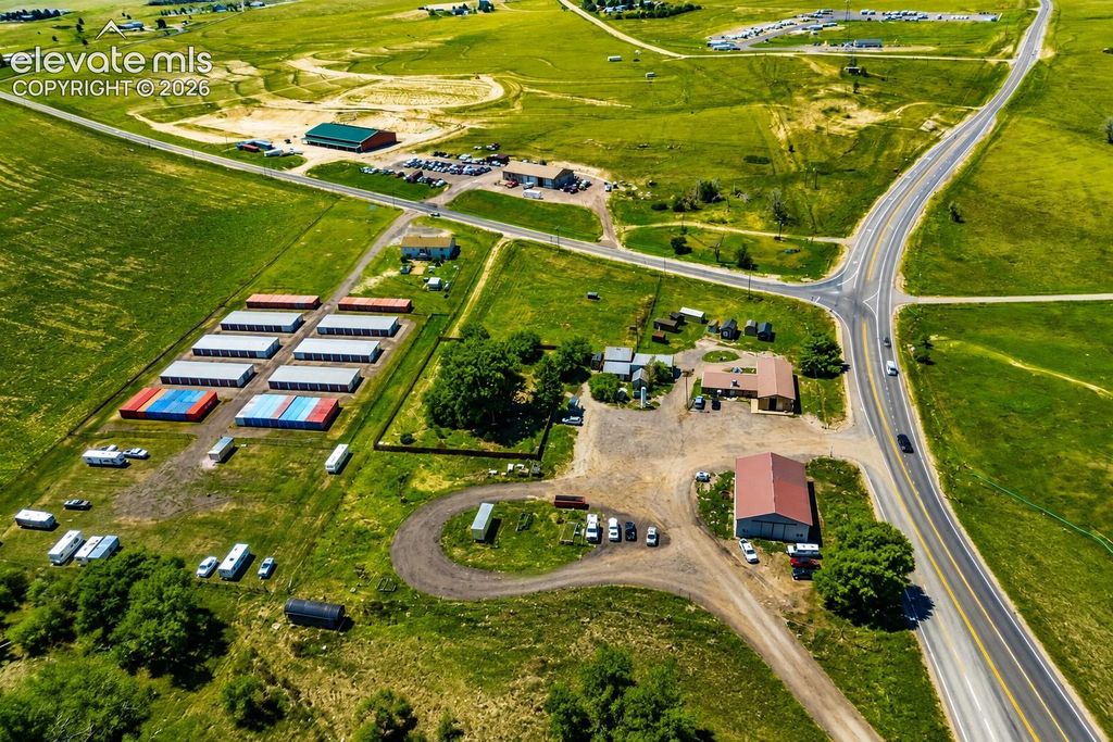 10240 Highway 86, Kiowa, CO 80117 — exterior
