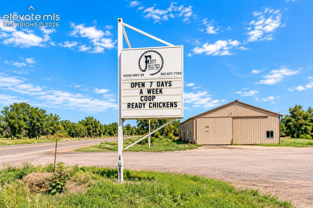 10240 Highway 86, Kiowa, CO 80117 — photo 5