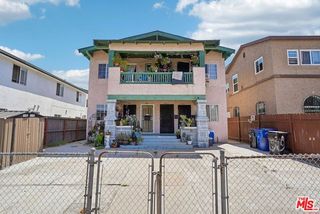 746 E 32nd Street, Los Angeles, CA 90011