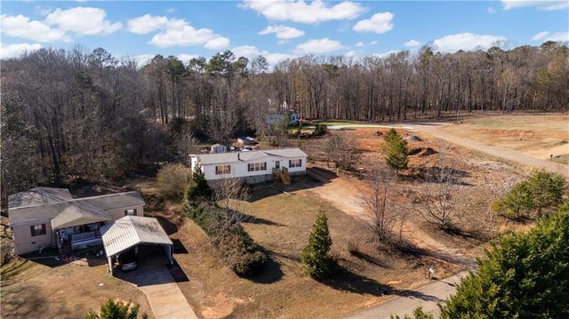 6688 Lookout Court, Lula, GA 30554