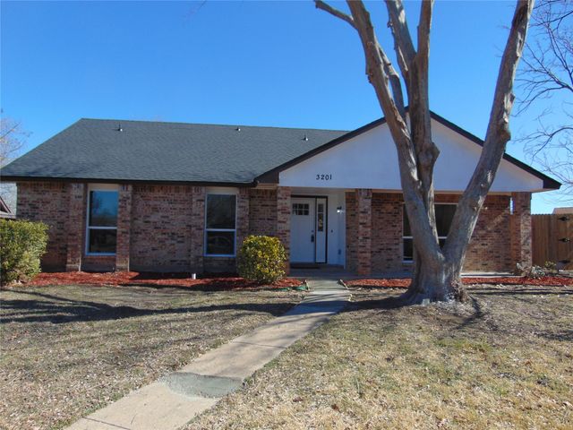 3201 Colby Circle, Mesquite, TX 75149