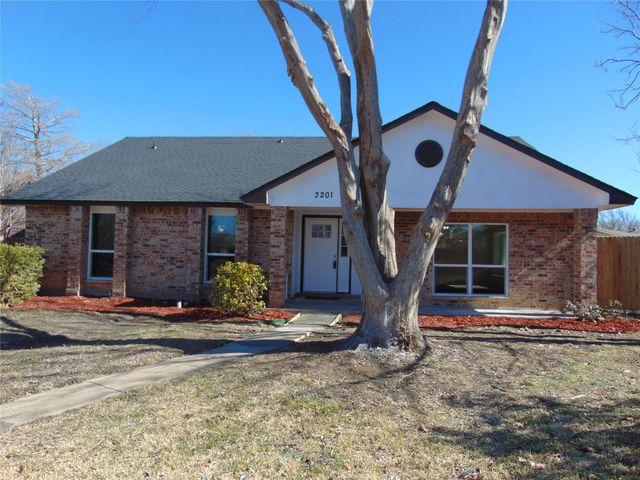 3201 Colby Circle, Mesquite, TX 75149