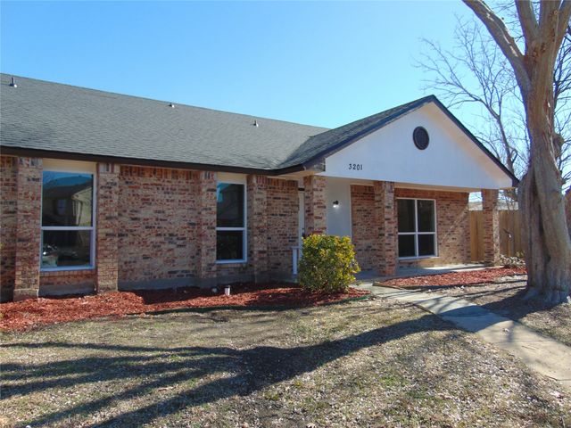 3201 Colby Circle, Mesquite, TX 75149