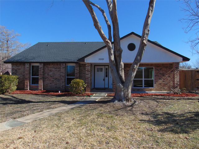 3201 Colby Circle, Mesquite, TX 75149