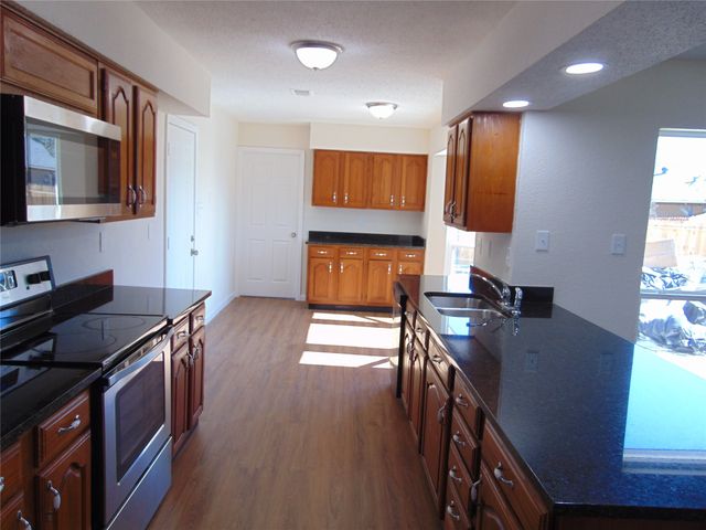 3201 Colby Circle, Mesquite, TX 75149