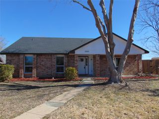 3201 Colby Circle, Mesquite, TX 75149