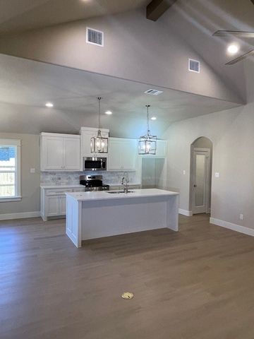 137 Joel Street, Springtown, TX 76082