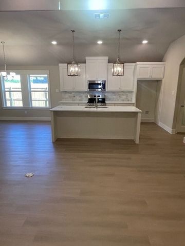 137 Joel Street, Springtown, TX 76082