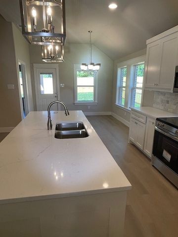 137 Joel Street, Springtown, TX 76082