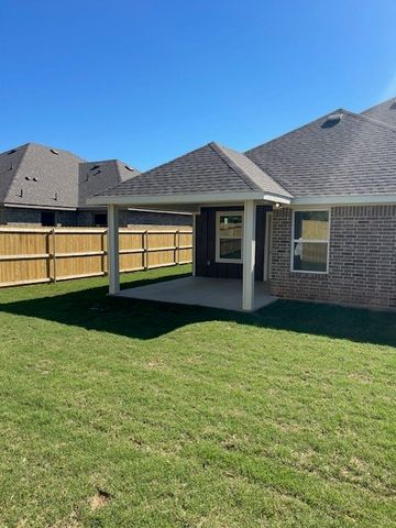 137 Joel Street, Springtown, TX 76082
