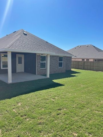 137 Joel Street, Springtown, TX 76082