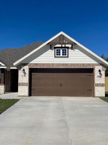 137 Joel Street, Springtown, TX 76082