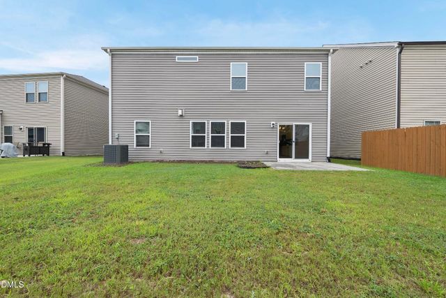 905 Lippincott Road, Durham, NC 27703