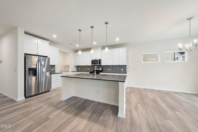 905 Lippincott Road, Durham, NC 27703