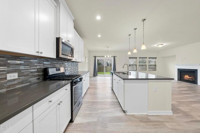 905 Lippincott Road, Durham, NC 27703