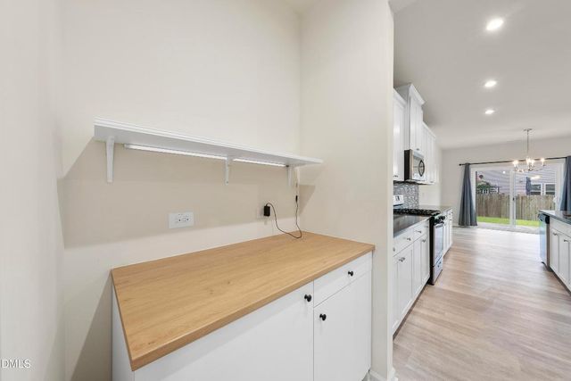 905 Lippincott Road, Durham, NC 27703