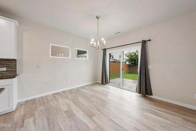 905 Lippincott Road, Durham, NC 27703