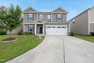 905 Lippincott Road, Durham, NC 27703