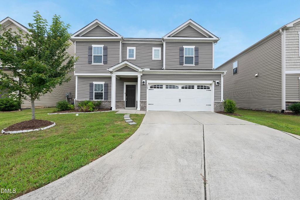 905 Lippincott Road, Durham, NC 27703