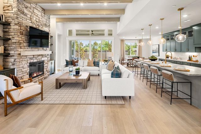 9053 Wickstrom Dr, Orangevale, CA 95662