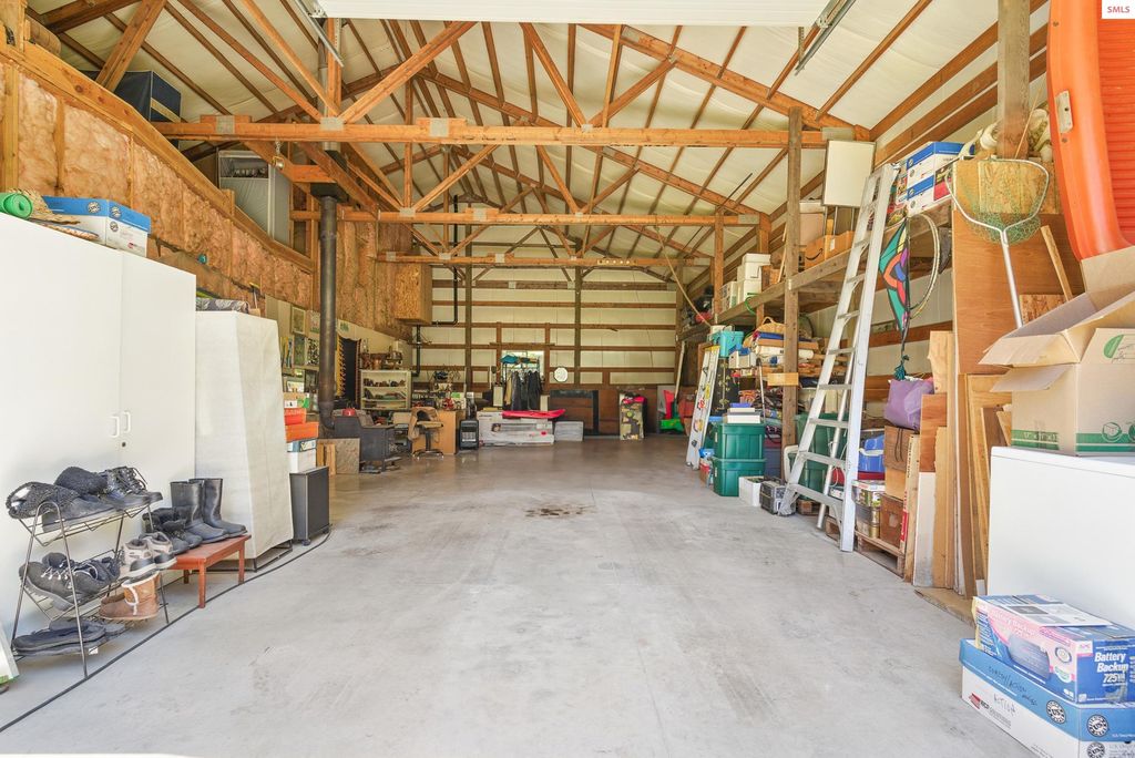 670 Sunset Rd, Athol, ID 83801 photo 4