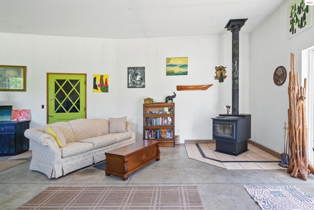 670 Sunset Rd, Athol, ID 83801 photo 8